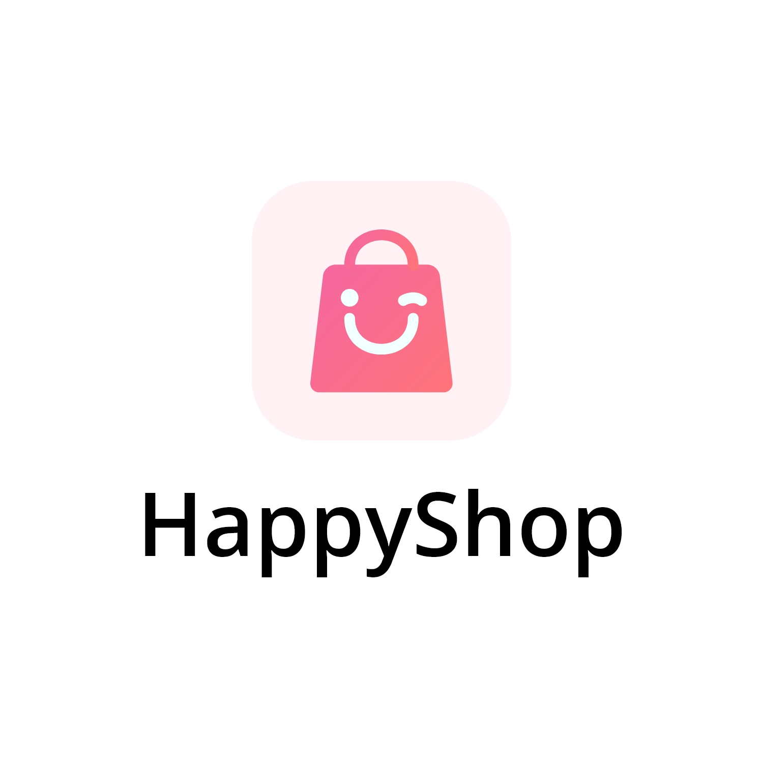 happyshop
